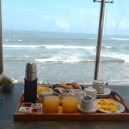 Los Esteros Hostal Huanchaco Εξωτερικό φωτογραφία