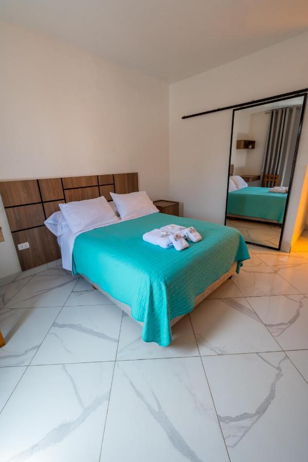 Los Esteros Hostal Huanchaco Εξωτερικό φωτογραφία