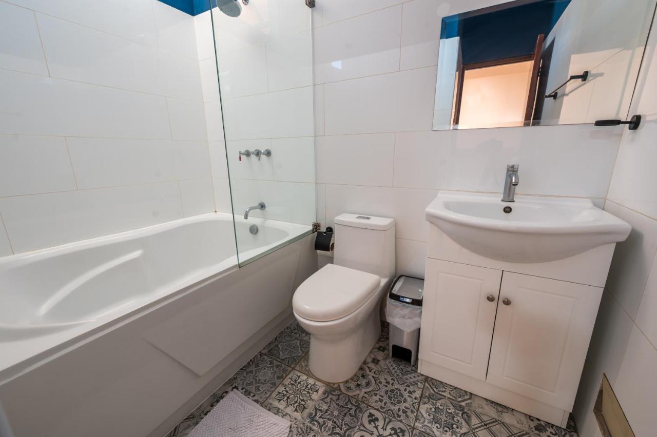 Los Esteros Hostal Huanchaco Εξωτερικό φωτογραφία