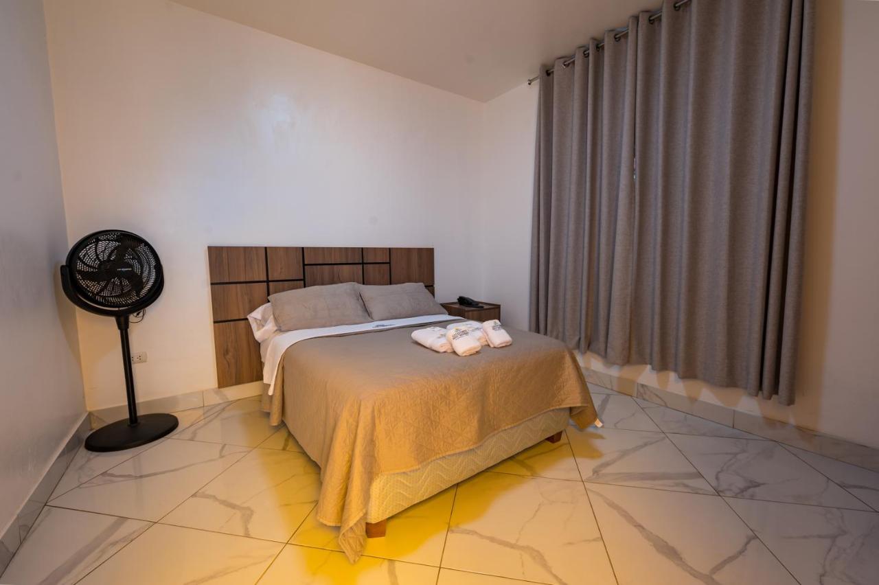 Los Esteros Hostal Huanchaco Εξωτερικό φωτογραφία