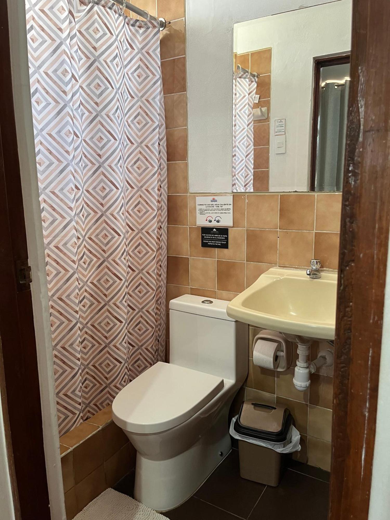 Los Esteros Hostal Huanchaco Εξωτερικό φωτογραφία