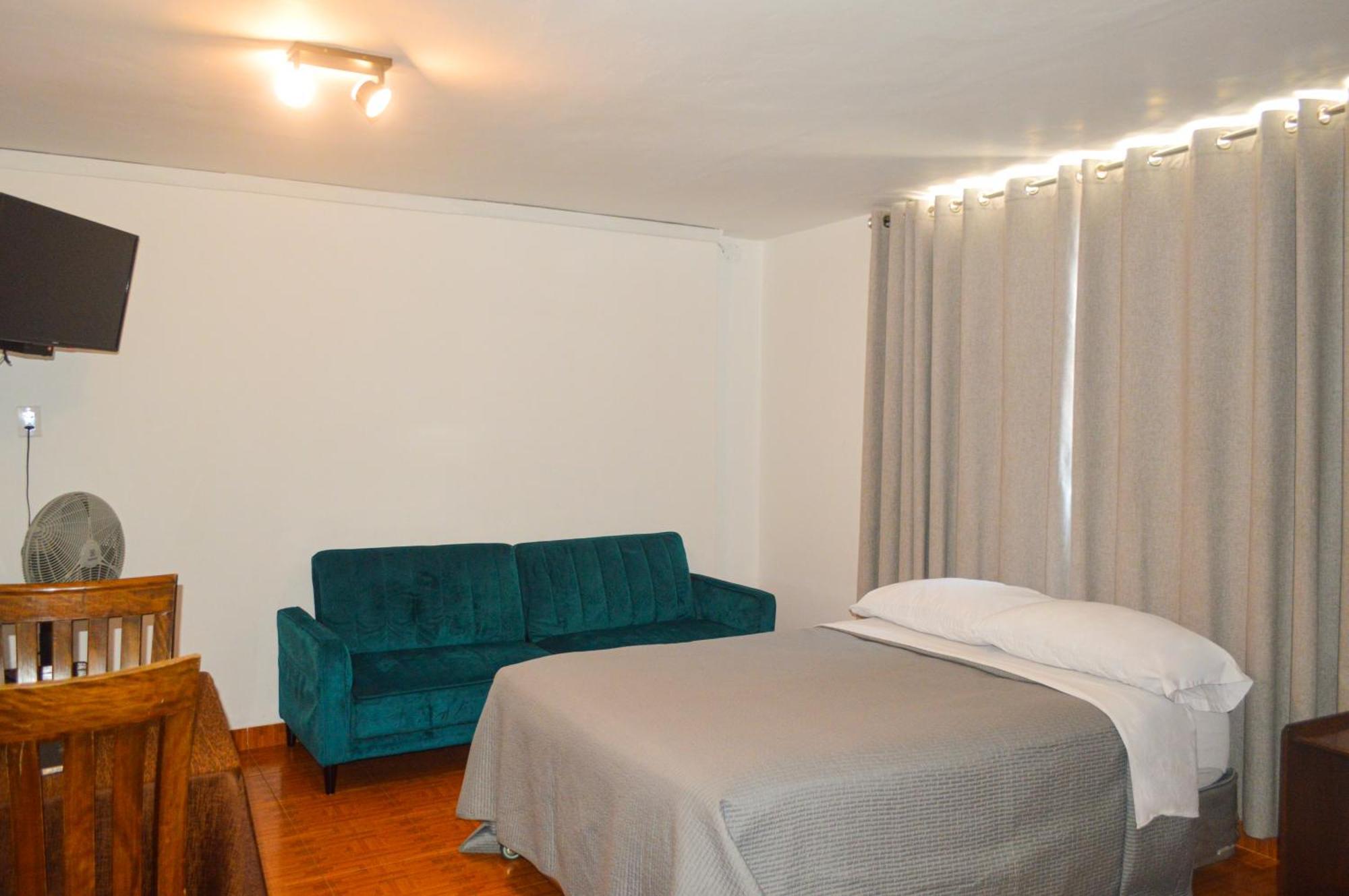Los Esteros Hostal Huanchaco Εξωτερικό φωτογραφία