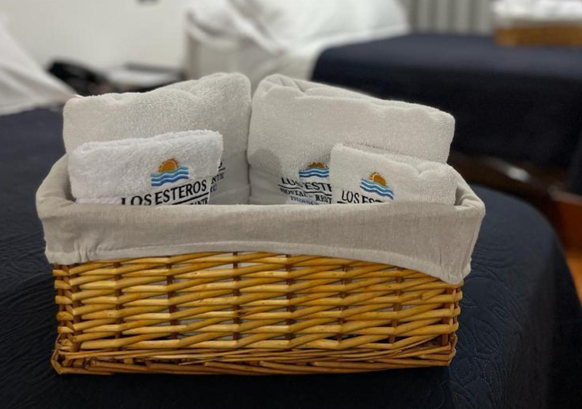 Los Esteros Hostal Huanchaco Εξωτερικό φωτογραφία
