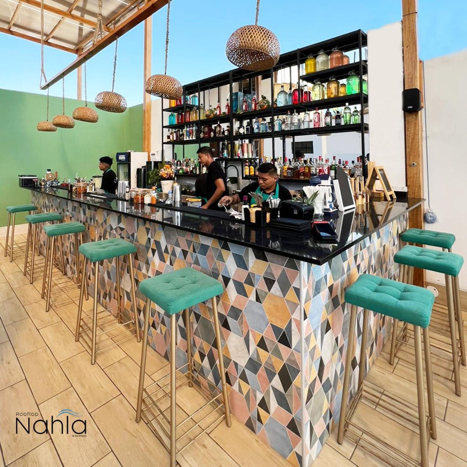 Los Esteros Hostal Huanchaco Εξωτερικό φωτογραφία